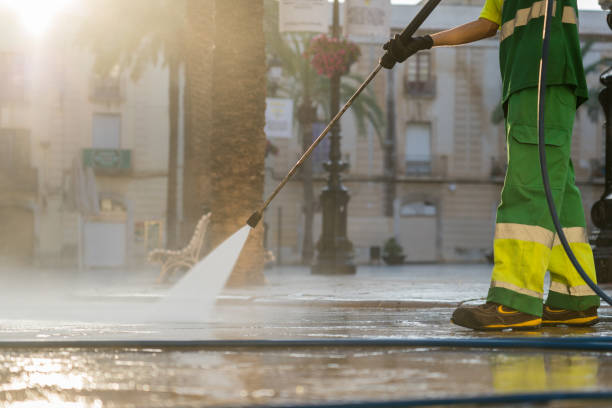 Best Commercial Building Pressure Washing  in Penn Farms, PA